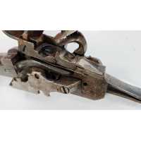 Pièces Détachées PLATINE FUSIL À ROUET XVIè - 4