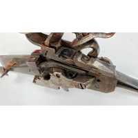 Pièces Détachées PLATINE FUSIL À ROUET XVIè - 6