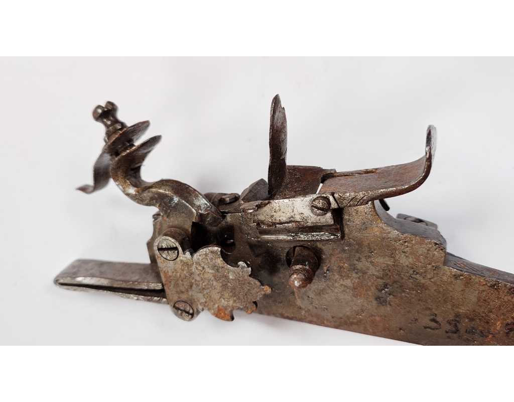 Pièces détachées en ligne PLATINE FUSIL À ROUET {PRODUCT_REFERENCE} - 7