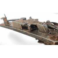 Pièces Détachées PLATINE FUSIL À ROUET XVIè - 8