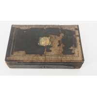 Armes de Poing REVOLVER GALAND PARIS 1868 CALIBRE 7MM PERCUSSION CENTRALE - FRANCE XIXè {PRODUCT_REFERENCE} - 14