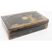 Armes de Poing REVOLVER GALAND PARIS 1868 CALIBRE 7MM PERCUSSION CENTRALE - FRANCE XIXè {PRODUCT_REFERENCE} - 11