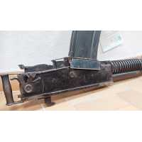 Armes Neutralisées WW2 FRANCE MITRAILLEUSE HOTCHKISS 13.2MM DÉFENSE ANTIAÉRIENNE MODÈLE 1929 /30 NEUTRALISATION UE CAT.C9 - 2