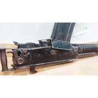 Armes Neutralisées WW2 FRANCE MITRAILLEUSE HOTCHKISS 13.2MM DÉFENSE ANTIAÉRIENNE MODÈLE 1929 /30 NEUTRALISATION UE CAT.C9 - 3