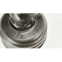 Militaria WW2 BOÎTIER DE MASQUE ANTI - GAZ LUFT NOMINATIF DE 1943 - COMBAT VOSGES 1944 {PRODUCT_REFERENCE} - 9