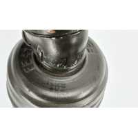 Militaria WW2 BOÎTIER DE MASQUE ANTI - GAZ LUFT NOMINATIF DE 1943 - COMBAT VOSGES 1944 {PRODUCT_REFERENCE} - 10