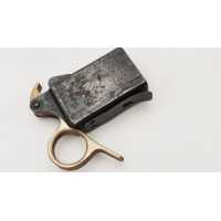 Militaria CHARGETTE POUR PM STEN MK II MK2 STEN MAGAZINE LOADING CHARGER - GB WW2 {PRODUCT_REFERENCE} - 2