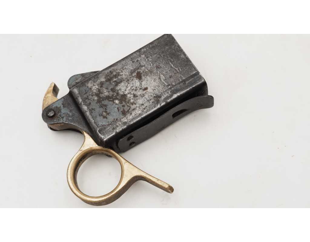 Militaria CHARGETTE POUR PM STEN MK II MK2 STEN MAGAZINE LOADING CHARGER - GB WW2 {PRODUCT_REFERENCE} - 2