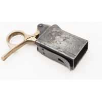 Militaria CHARGETTE POUR PM STEN MK II MK2 STEN MAGAZINE LOADING CHARGER - GB WW2 {PRODUCT_REFERENCE} - 3