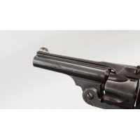 Armes de Poing REVOLVER SMITH ET WESSON No 1-1/2 SIMPLE ACTION CALIBRE 32 S&W - USA XIXè {PRODUCT_REFERENCE} - 9