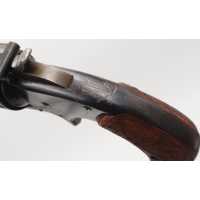 Armes de Poing REVOLVER SMITH ET WESSON No 1-1/2 SIMPLE ACTION CALIBRE 32 S&W - USA XIXè {PRODUCT_REFERENCE} - 14