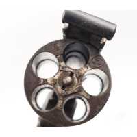 Armes de Poing REVOLVER SMITH ET WESSON No 1-1/2 SIMPLE ACTION CALIBRE 32 S&W - USA XIXè {PRODUCT_REFERENCE} - 16