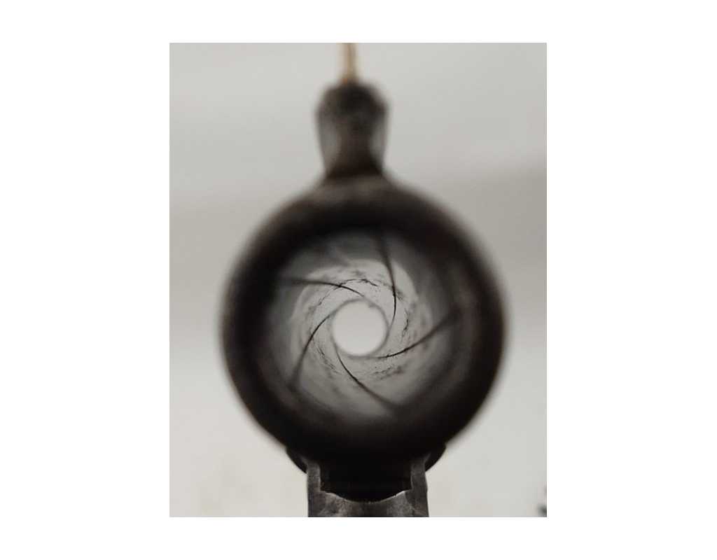 Armes de Poing REVOLVER SMITH ET WESSON No 1-1/2 SIMPLE ACTION CALIBRE 32 S&W - USA XIXè {PRODUCT_REFERENCE} - 13