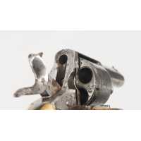 Armes de Poing REVOLVER BULLDOG CALIBRE 380 BELGIQUE XIXè {PRODUCT_REFERENCE} - 5
