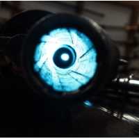 Armes de Poing REVOLVER BULLDOG CALIBRE 380 BELGIQUE XIXè {PRODUCT_REFERENCE} - 6