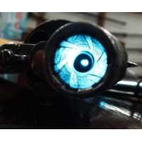 Armes de Poing REVOLVER BULLDOG CALIBRE 380 BELGIQUE XIXè {PRODUCT_REFERENCE} - 7