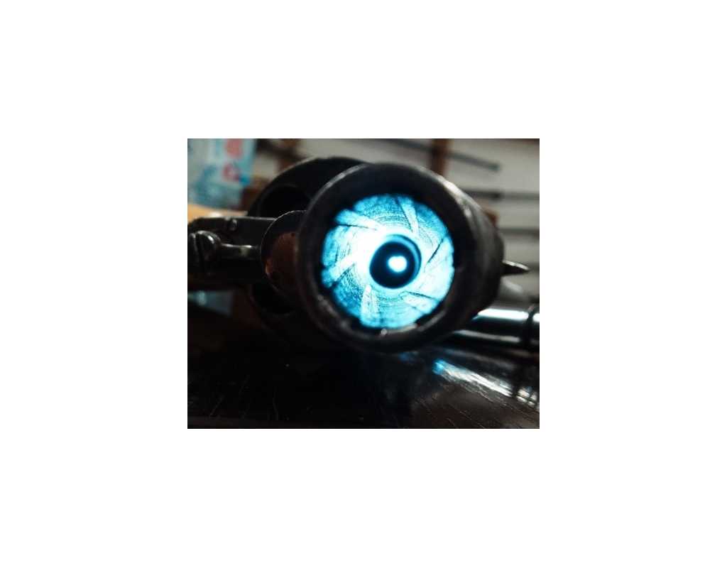 Armes de Poing REVOLVER BULLDOG CALIBRE 380 BELGIQUE XIXè {PRODUCT_REFERENCE} - 7