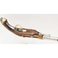 Armes de Poing PISTOLET DE CAVALERIE À SILEX MODÈLE 1816 TULLE 1822 {PRODUCT_REFERENCE} - 3