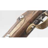 Armes de Poing PISTOLET DE CAVALERIE À SILEX MODÈLE 1816 TULLE 1822 {PRODUCT_REFERENCE} - 8