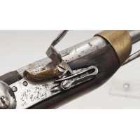 Armes de Poing PISTOLET DE CAVALERIE À SILEX MODÈLE 1816 TULLE 1822 {PRODUCT_REFERENCE} - 10