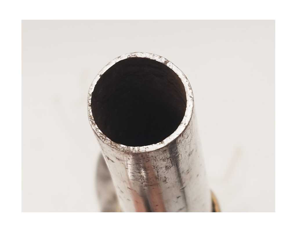 Armes de Poing PISTOLET DE CAVALERIE À SILEX MODÈLE 1816 TULLE 1822 {PRODUCT_REFERENCE} - 12