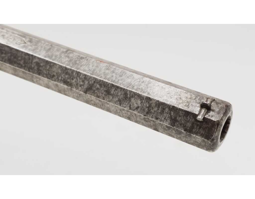 Armes de Poing PISTOLET DE DUEL OU DE TIR SIGNÉ LEFAUCHEUX CALIBRE 12MM À BROCHE No LF9971 - 10