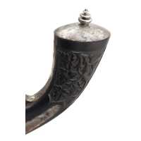 Armes de Poing PISTOLET DE DUEL OU DE TIR SIGNÉ LEFAUCHEUX CALIBRE 12MM À BROCHE No LF9971 - 7