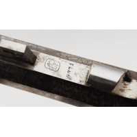 Armes de Poing PISTOLET DE DUEL OU DE TIR SIGNÉ LEFAUCHEUX CALIBRE 12MM À BROCHE No LF9971 - 20