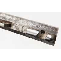 Armes de Poing PISTOLET DE DUEL OU DE TIR SIGNÉ LEFAUCHEUX CALIBRE 12MM À BROCHE No LF9971 - 22
