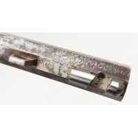 Armes de Poing PISTOLET DE DUEL OU DE TIR SIGNÉ LEFAUCHEUX CALIBRE 12MM À BROCHE No LF9971 - 8