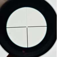 Chasse Vénerie SCHMIDT & BENDER 1.1/4 - 4X20 LUNETTE DE BATTUE / OPTIQUE DE VISÉE MONTAGE PIVOT EAW - WEST GERMANY {PRODUCT_RE