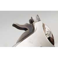 Armes de Poing SMITH ET WESSON SINGLE ACTION REVOLVER 1875 BABY RUSSIAN SECOND MODEL 38 S&W - USA XIXè - 11