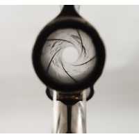 Armes de Poing SMITH ET WESSON SINGLE ACTION REVOLVER 1875 BABY RUSSIAN SECOND MODEL 38 S&W - USA XIXè - 12