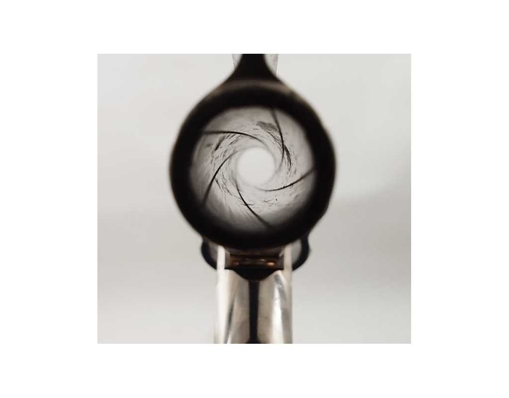 Armes de Poing SMITH ET WESSON SINGLE ACTION REVOLVER 1875 BABY RUSSIAN SECOND MODEL 38 S&W - USA XIXè - 12