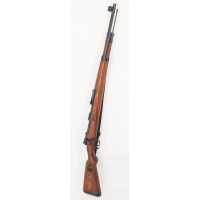 Tir Sportif CARABINE MAUSER 98K BNZ 43 Modèle K98 CALIBRE 8X57 IS - Allemagne Seconde Guerre Mondiale - 2