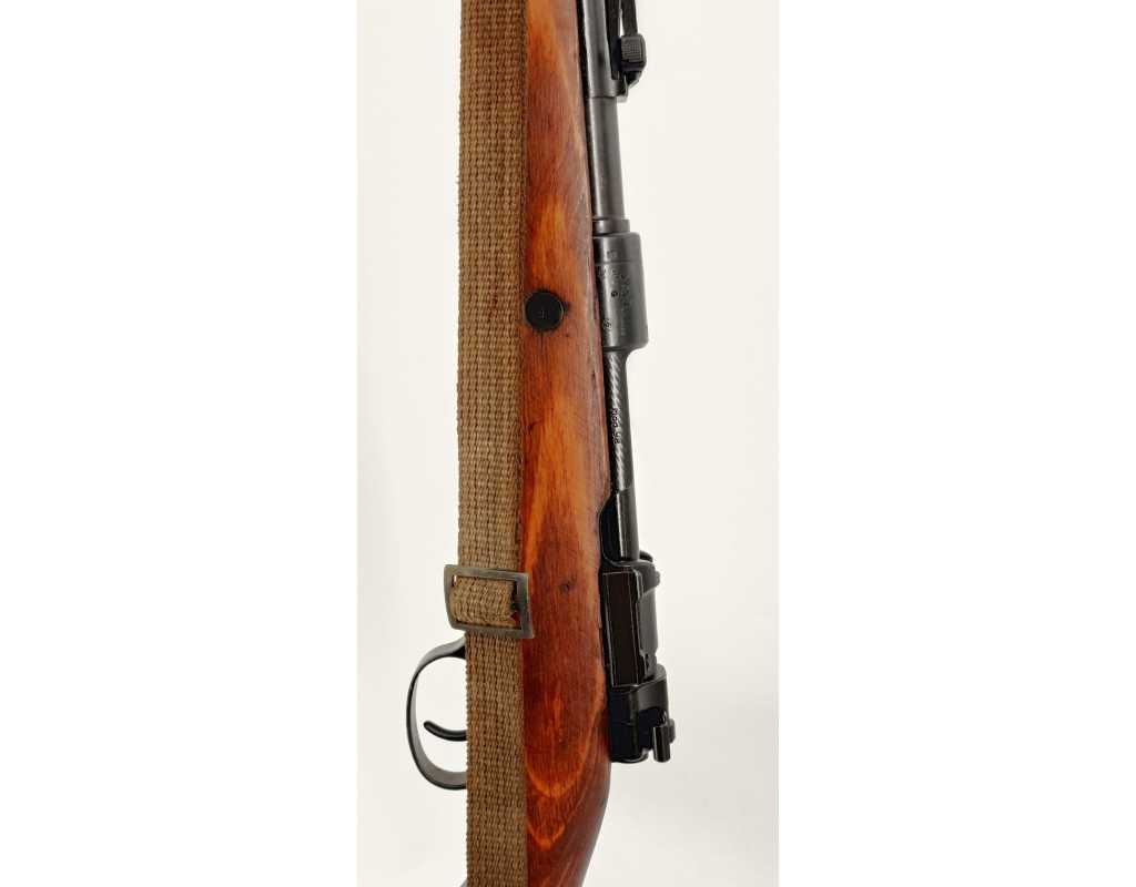 Tir Sportif CARABINE MAUSER 98K BNZ 43 Modèle K98 CALIBRE 8X57 IS - Allemagne Seconde Guerre Mondiale - 3
