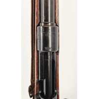 Tir Sportif CARABINE MAUSER 98K BNZ 43 Modèle K98 CALIBRE 8X57 IS - Allemagne Seconde Guerre Mondiale - 5