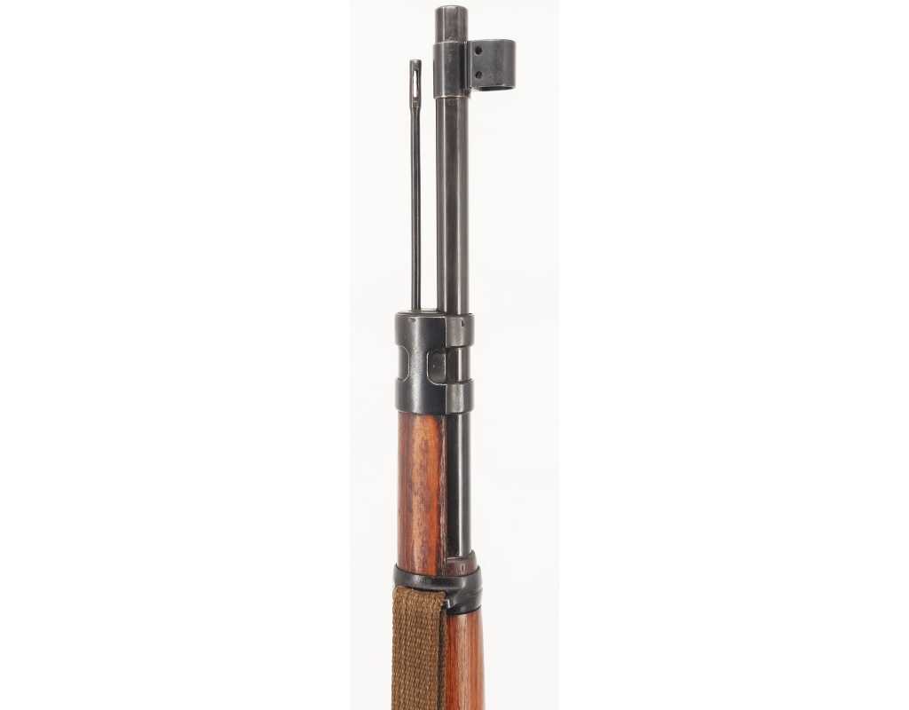 Tir Sportif CARABINE MAUSER 98K BNZ 43 Modèle K98 CALIBRE 8X57 IS - Allemagne Seconde Guerre Mondiale - 9
