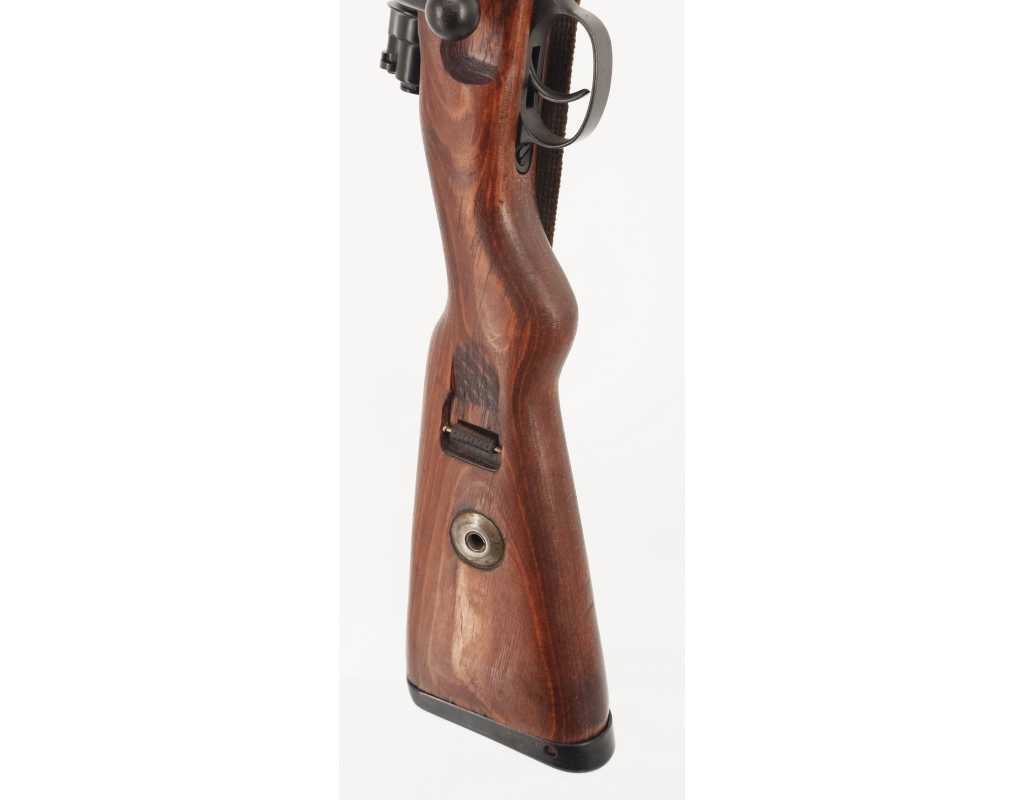 Tir Sportif CARABINE MAUSER 98K BNZ 43 Modèle K98 CALIBRE 8X57 IS - Allemagne Seconde Guerre Mondiale - 10