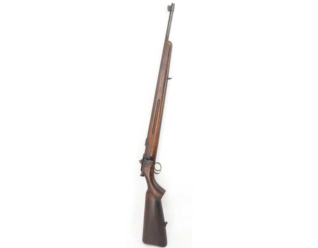 Tir Sportif CARABINE ENTRAINEMENT MILITAIRE AVIATION FRANCE FALKE MODÈLE 36 CALIBRE 22LR - 1