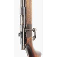 Tir Sportif CARABINE ENTRAINEMENT MILITAIRE AVIATION FRANCE FALKE MODÈLE 36 CALIBRE 22LR - 4