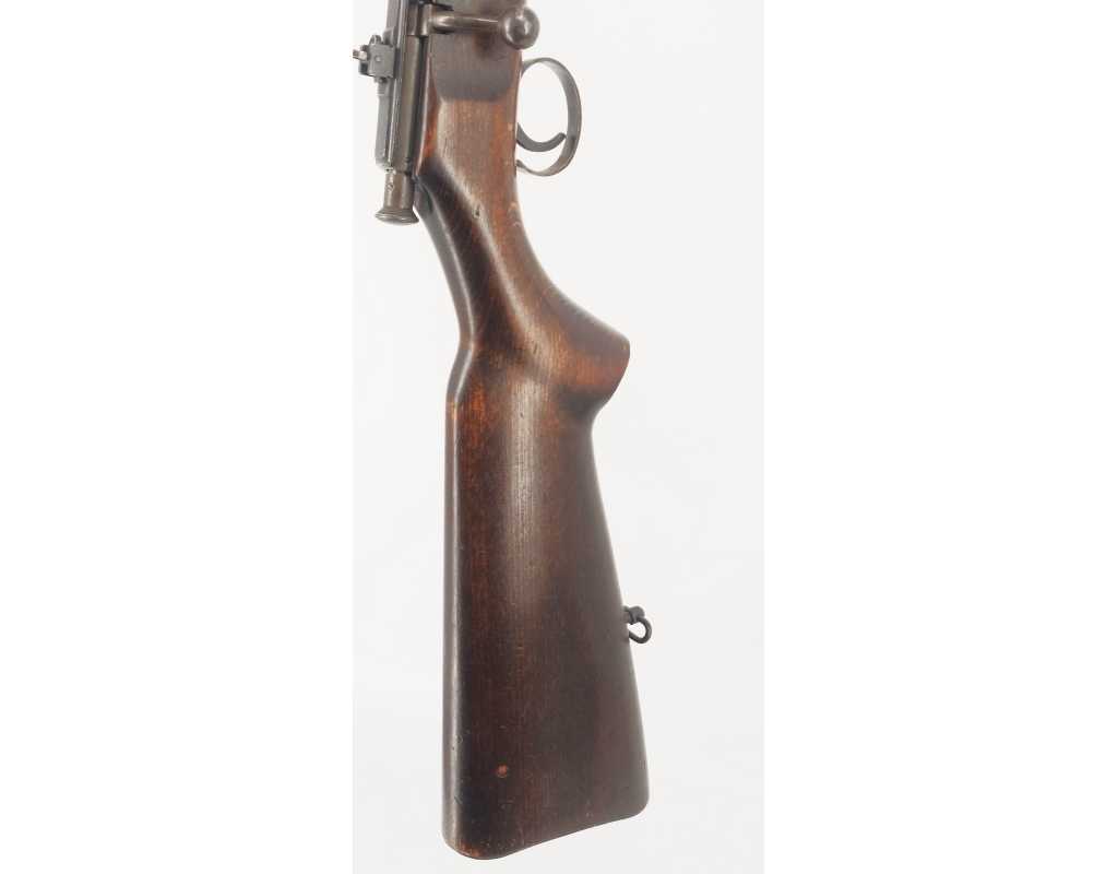 Tir Sportif CARABINE ENTRAINEMENT MILITAIRE AVIATION FRANCE FALKE MODÈLE 36 CALIBRE 22LR - 6