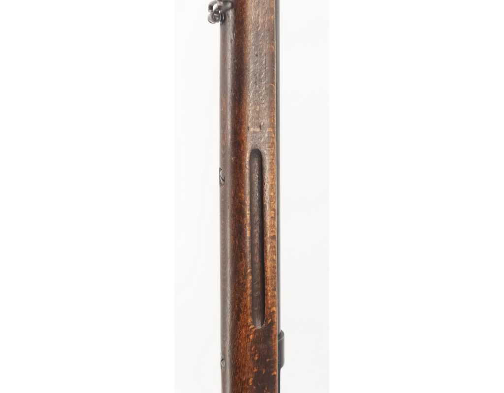 Tir Sportif CARABINE ENTRAINEMENT MILITAIRE AVIATION FRANCE FALKE MODÈLE 36 CALIBRE 22LR - 8