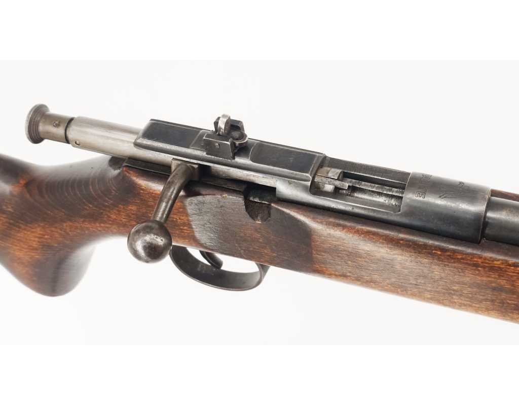 Tir Sportif CARABINE ENTRAINEMENT MILITAIRE AVIATION FRANCE FALKE MODÈLE 36 CALIBRE 22LR - 11