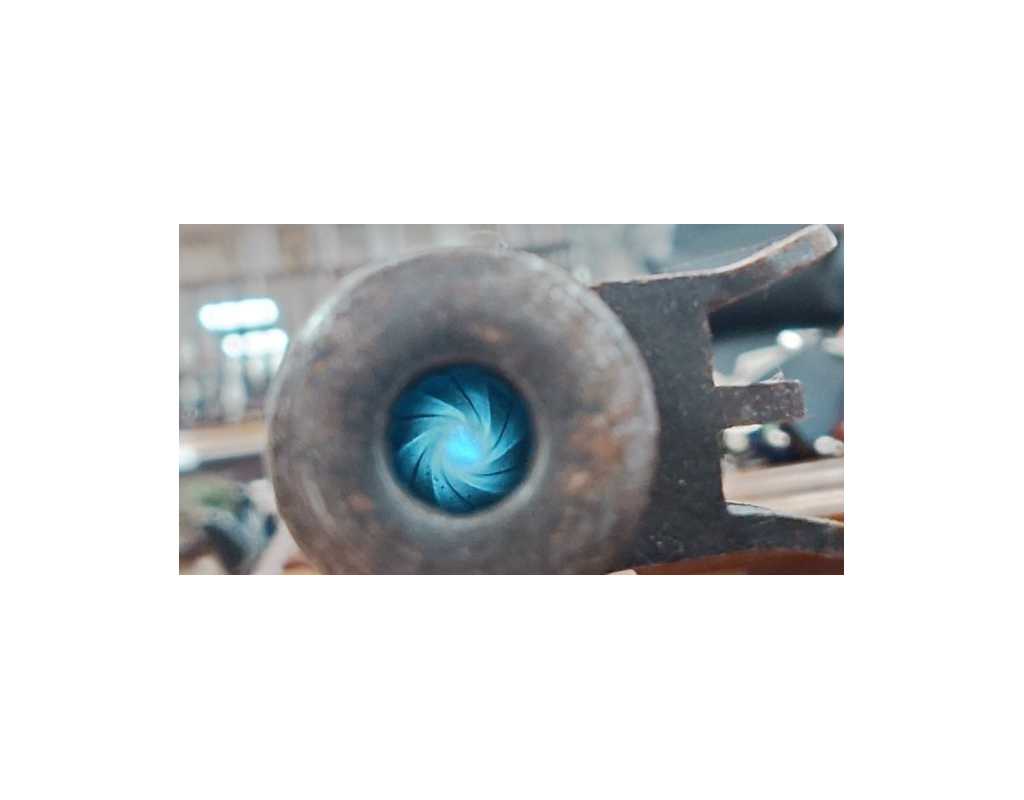 Tir Sportif CARABINE ENTRAINEMENT MILITAIRE AVIATION FRANCE FALKE MODÈLE 36 CALIBRE 22LR - 14