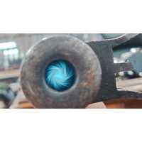 Tir Sportif CARABINE ENTRAINEMENT MILITAIRE AVIATION FRANCE FALKE MODÈLE 36 CALIBRE 22LR - 13