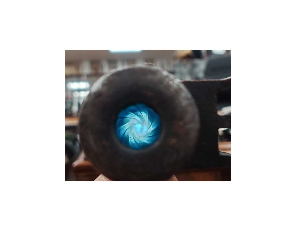 Tir Sportif CARABINE ENTRAINEMENT MILITAIRE AVIATION FRANCE FALKE MODÈLE 36 CALIBRE 22LR - 10