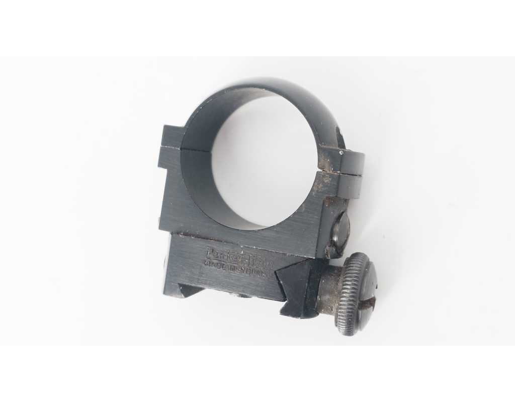 Pièces détachées en ligne MONTAGE RÉGLABLE EN DÉRIVE PARKER HALE WINDAGE ARAS4 LUNETTE 25/26MM SUR RAIL 20MM - 3