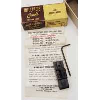 Pièces Détachées VISEUR WILLIAMS 14R/30 RECEIVER SIGHT CARABINE RUGER MINI 14 - 2