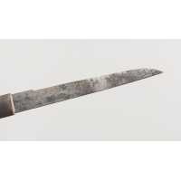 Art du Japon KOZUKA ACCESSOIRE DE SABRE JAPONAIS SUAKA CUIVRE NANAKO CÉRÉMONIE DU THÉ - 6